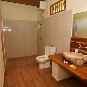 Deluxe Doppelzimmer